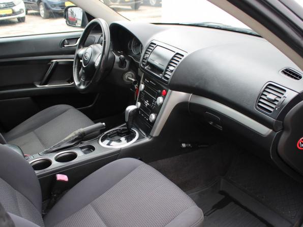 Subaru Outback III Рестайлинг с пробегом 2007 года, цена 729 000 рублей, 313251 км, универсал, Автокод Объявления