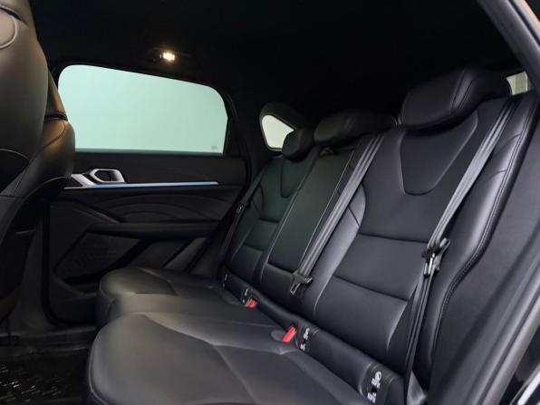 Haval F7 II с пробегом 2025 года, цена 2 800 000 рублей, 29000 км, внедорожник, Автокод Объявления