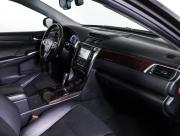 Toyota Camry VII (XV50) Рестайлинг Москва  - изображение 36