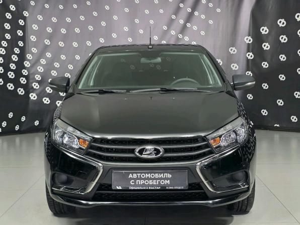 Lada (ВАЗ) Vesta I с пробегом 2021 года, цена 1 080 000 рублей, 43553 км, седан, Автокод Объявления