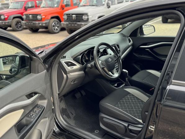Lada (ВАЗ) Vesta I с пробегом 2021 года, цена 1 155 000 рублей, 87888 км, универсал, Автокод Объявления