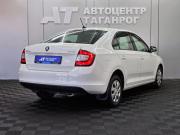 Skoda Rapid I Рестайлинг Таганрог  - изображение 25