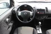 Nissan Note I Рестайлинг Белгород  - изображение 38