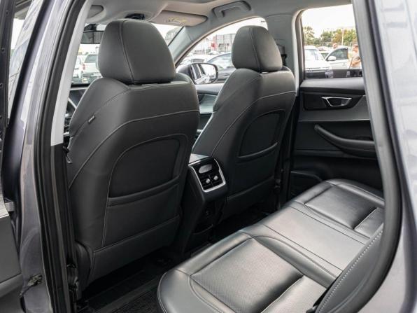 Chery Tiggo 7 Pro Max I с пробегом 2023 года, цена 1 825 000 рублей, 52261 км, внедорожник, Автокод Объявления