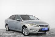 Ford Mondeo IV Кемерово  - изображение 24