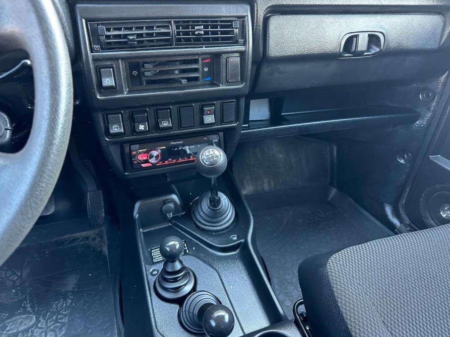 Lada (ВАЗ) 2121 (4x4) I Рестайлинг Тамбов  - изображение 18