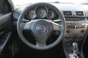 Mazda 3 I (BK) Рестайлинг Воронеж  - изображение 28