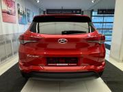 Hyundai Tucson III Екатеринбург  - изображение 29