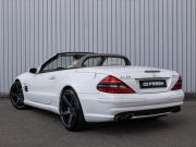 Mercedes-Benz SL-Класс AMG II (R230) Рестайлинг Сочи  - изображение 49