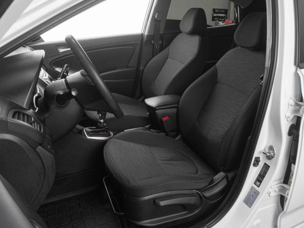 Hyundai Solaris I Рестайлинг с пробегом 2016 года, цена 1 189 000 рублей, 100412 км, седан, Автокод Объявления