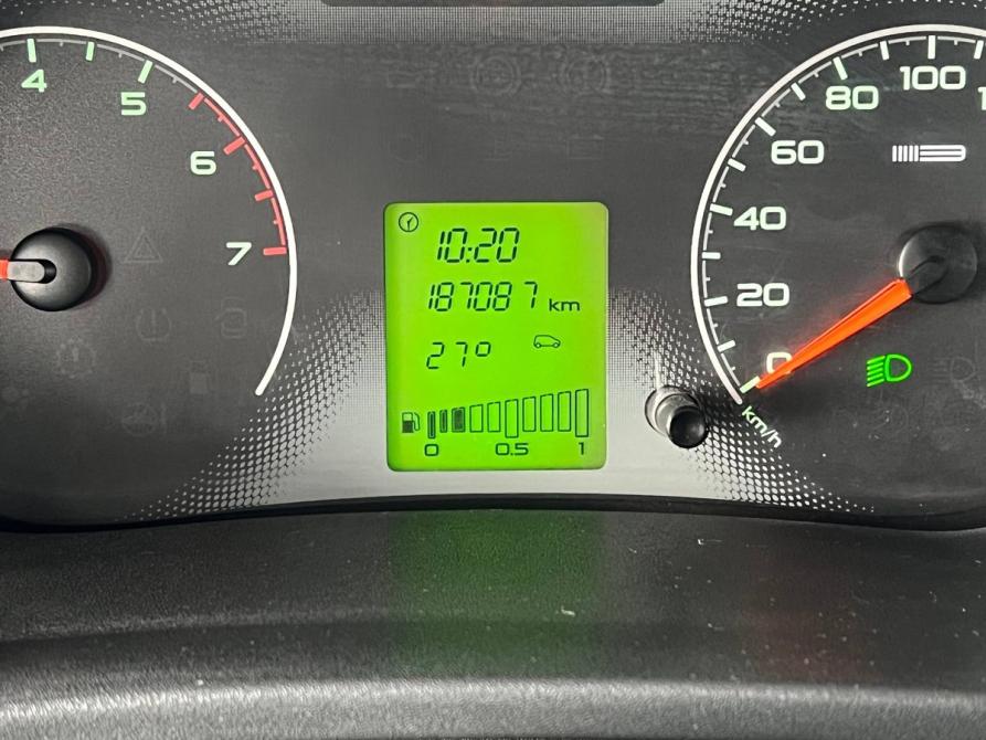 Lada (ВАЗ) Granta I Оренбург  - изображение 13