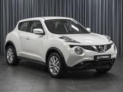 Nissan Juke I Рестайлинг Ставрополь  - изображение 23