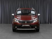 Renault Sandero I Тюмень  - изображение 18