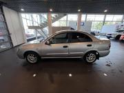 Nissan Almera II (N16) Рестайлинг Чебоксары  - изображение 43