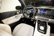 Mercedes-Benz GLS II (X167) Рестайлинг Москва  - изображение 36