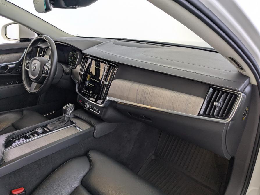 Volvo S90 II Рестайлинг Москва  - изображение 25