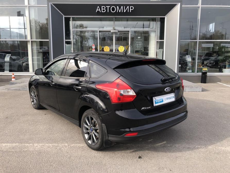 Ford Focus III Брянск  - изображение 7