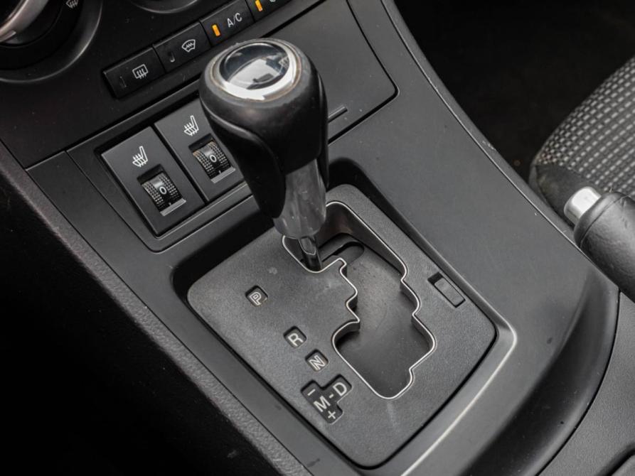 Mazda 3 II (BL) Рестайлинг Краснодар  - изображение 16