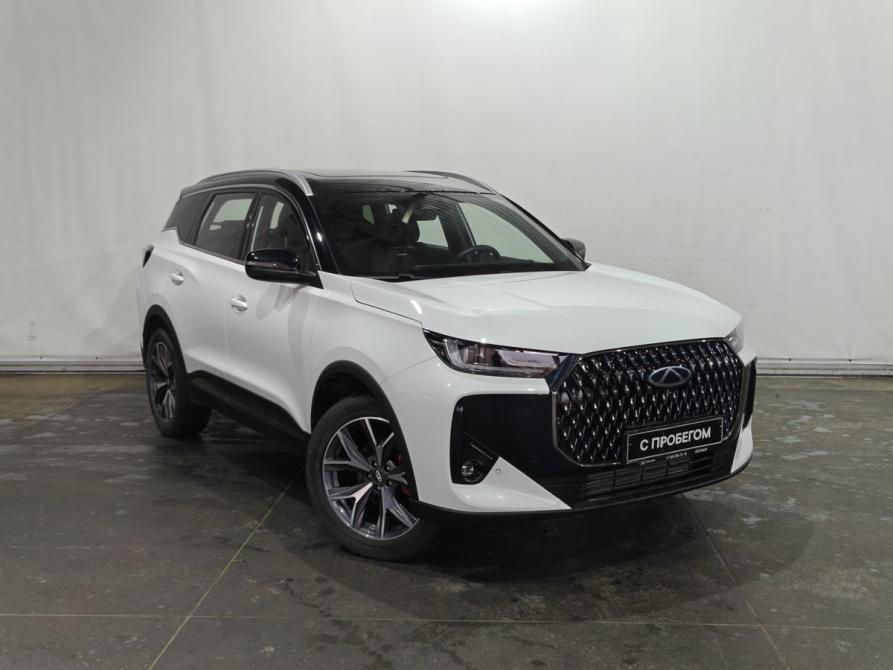 Chery Tiggo 7L I Москва  - изображение 3