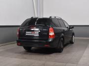 Chevrolet Lacetti I Кемерово  - изображение 22