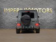 Mercedes-Benz G-Класс AMG II (W465) Рестайлинг Москва  - изображение 44