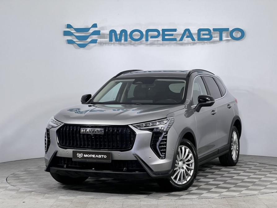 Haval Jolion I Рестайлинг Калининград  - изображение 1