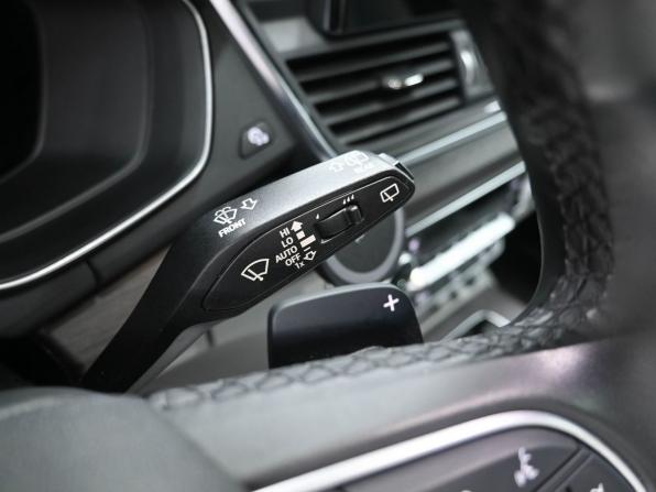 Audi Q5 Sportback I (FY) с пробегом 2021 года, цена 4 169 900 рублей, 168000 км, внедорожник, Автокод Объявления