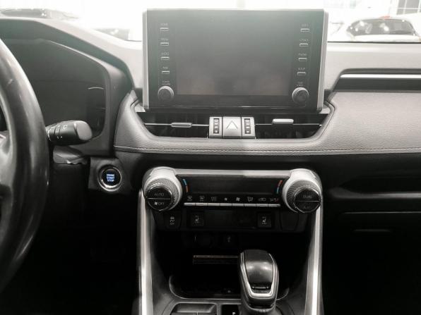 Toyota RAV4 V (XA50) с пробегом 2021 года, цена 3 250 000 рублей, 178910 км, внедорожник, Автокод Объявления