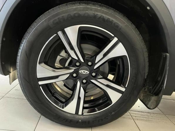 Chery Tiggo 4 Pro I Рестайлинг с пробегом 2024 года, цена 1 694 576 рублей, 28085 км, внедорожник, Автокод Объявления