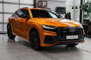 Audi Q8 I (4M) Москва  - изображение 42