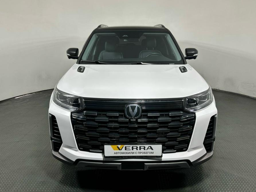 Changan CS95 I Рестайлинг 2 Пермь  - изображение 2