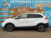Lada (ВАЗ) XRAY I Набережные Челны  - изображение 30