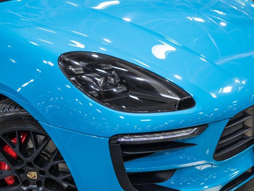 Porsche Macan I Санкт-Петербург  - изображение 9