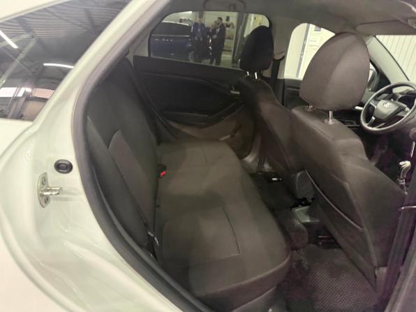 Lada (ВАЗ) Vesta I с пробегом 2017 года, цена 797 000 рублей, 105140 км, седан, Автокод Объявления