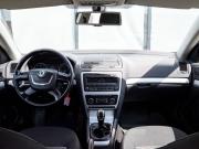 Skoda Octavia II (A5) Рестайлинг Екатеринбург  - изображение 35