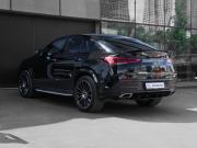 Mercedes-Benz GLE Coupe II (C167) Москва  - изображение 28