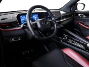 Geely Coolray I Рестайлинг Москва  - изображение 42
