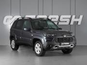 Lada (ВАЗ) Niva Travel I Минеральные Воды  - изображение 18