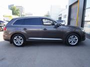 Audi Q7 II (4M) Москва  - изображение 20