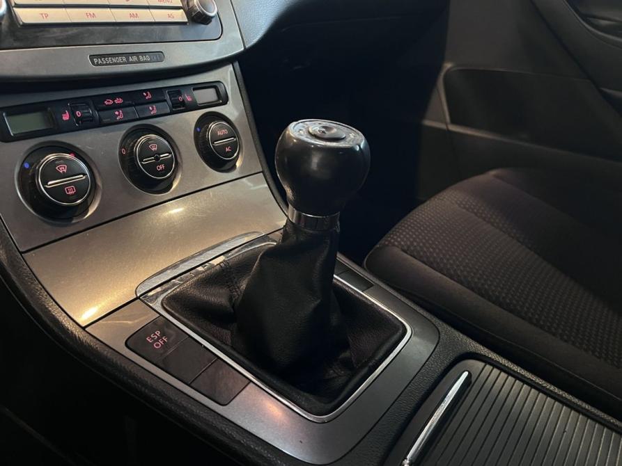 Volkswagen Passat B6 Чебоксары  - изображение 29
