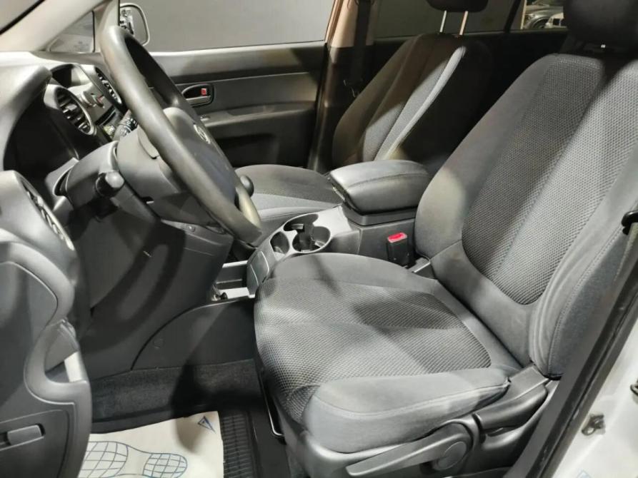 Kia Carens II (UN) Уфа  - изображение 14