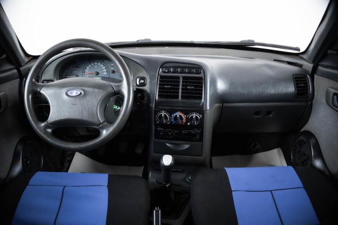 Lada (ВАЗ) 2112 с пробегом 2007 года, цена 299 000 рублей, 200021 км, хэтчбек, Автокод Объявления