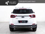 Chery Tiggo 4 Pro I Казань  - изображение 23