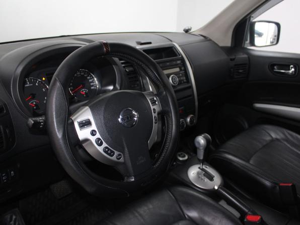 Nissan X-Trail II Рестайлинг с пробегом 2012 года, цена 1 439 900 рублей, 272103 км, внедорожник, Автокод Объявления