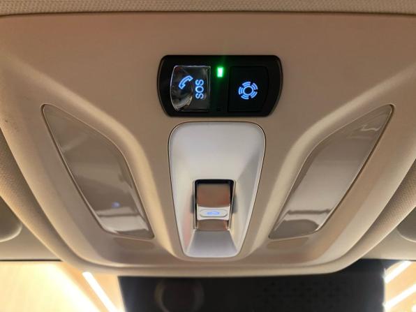 Changan CS55 Plus II с пробегом 2023 года, цена 2 098 000 рублей, 48744 км, внедорожник, Автокод Объявления