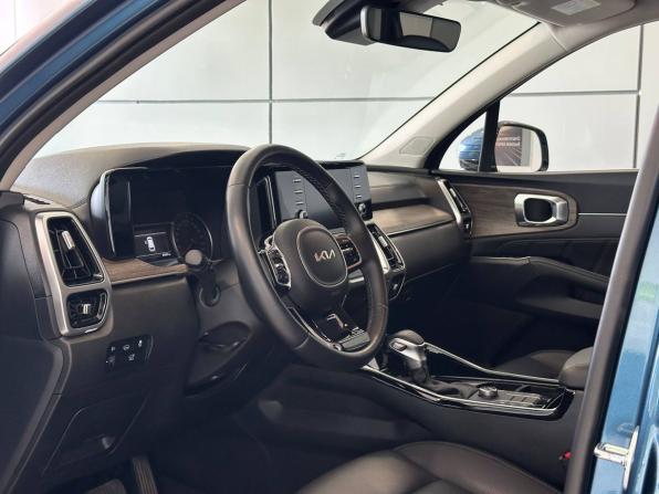 Kia Sorento IV с пробегом 2023 года, цена 4 287 000 рублей, 30022 км, внедорожник, Автокод Объявления
