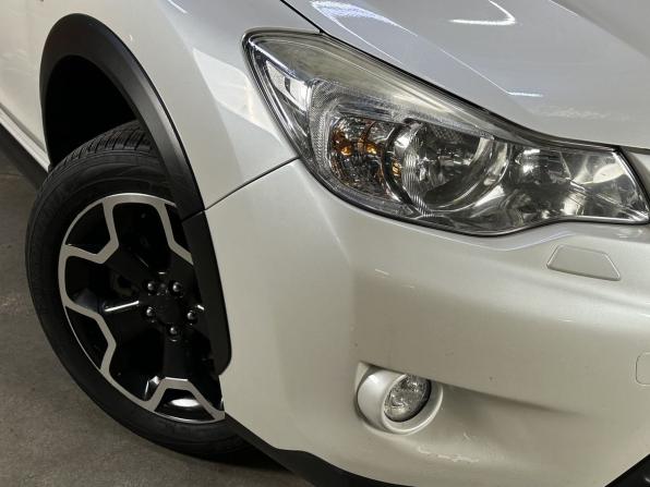 Subaru XV I с пробегом 2014 года, цена 1 340 000 рублей, 159792 км, внедорожник, Автокод Объявления