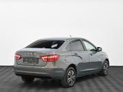 Lada (ВАЗ) Vesta I Москва  - изображение 14