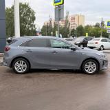 Kia Ceed III Нижнекамск  - изображение 30