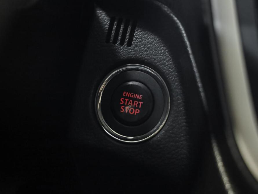 Suzuki SX4 II (S-Cross) Санкт-Петербург  - изображение 17